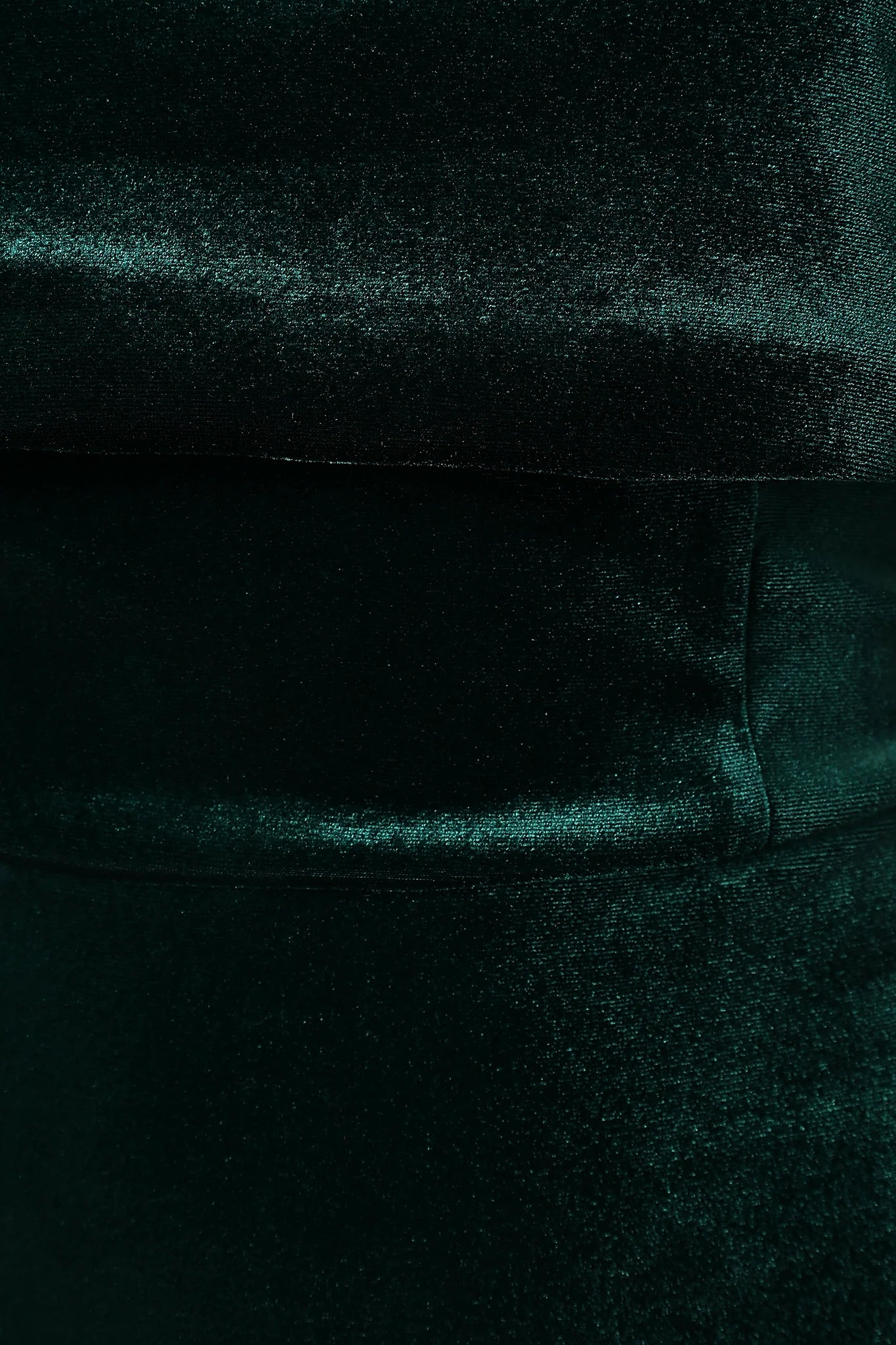 Adair Off Shoulder Maxi Dress - Emerald Green