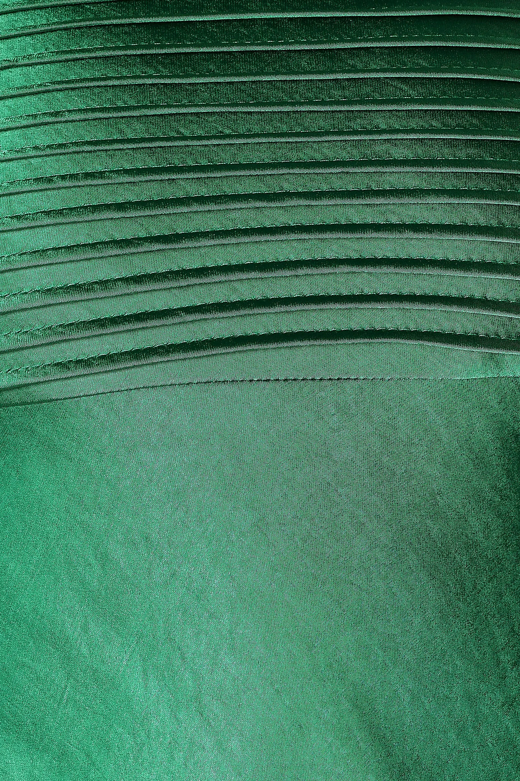 Adina Maxi Dress - Emerald