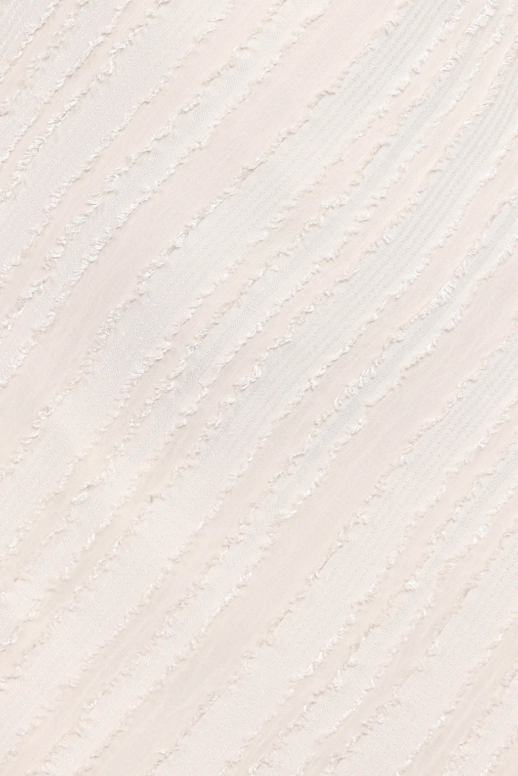 Aileen Midi Dress - Cream