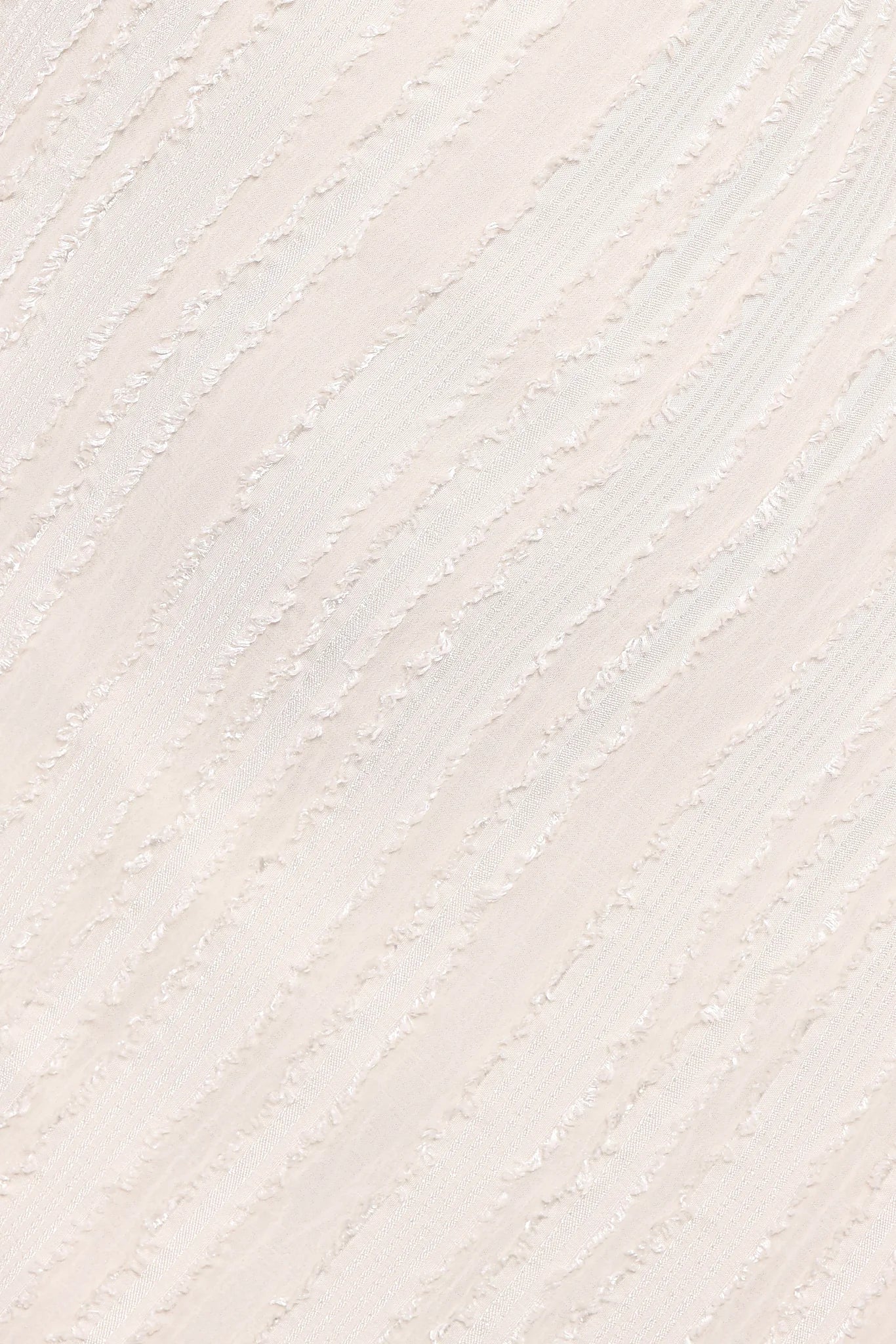 Aileen Midi Dress - Cream