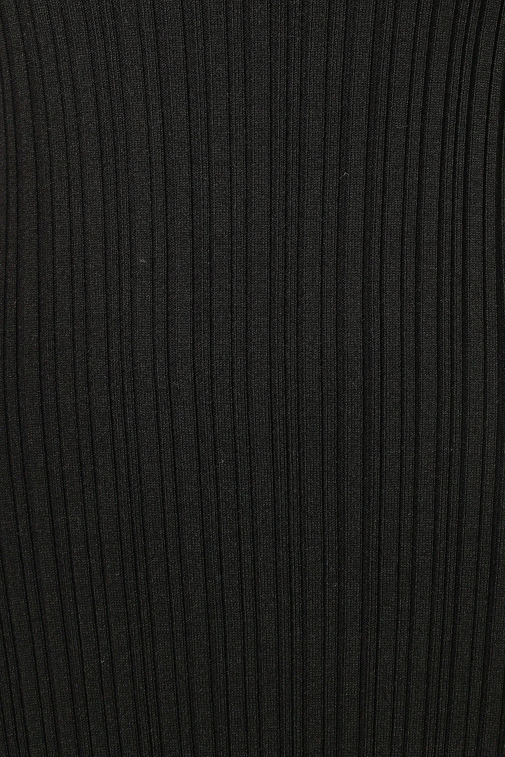 Briar Long Sleeve Dress - Black