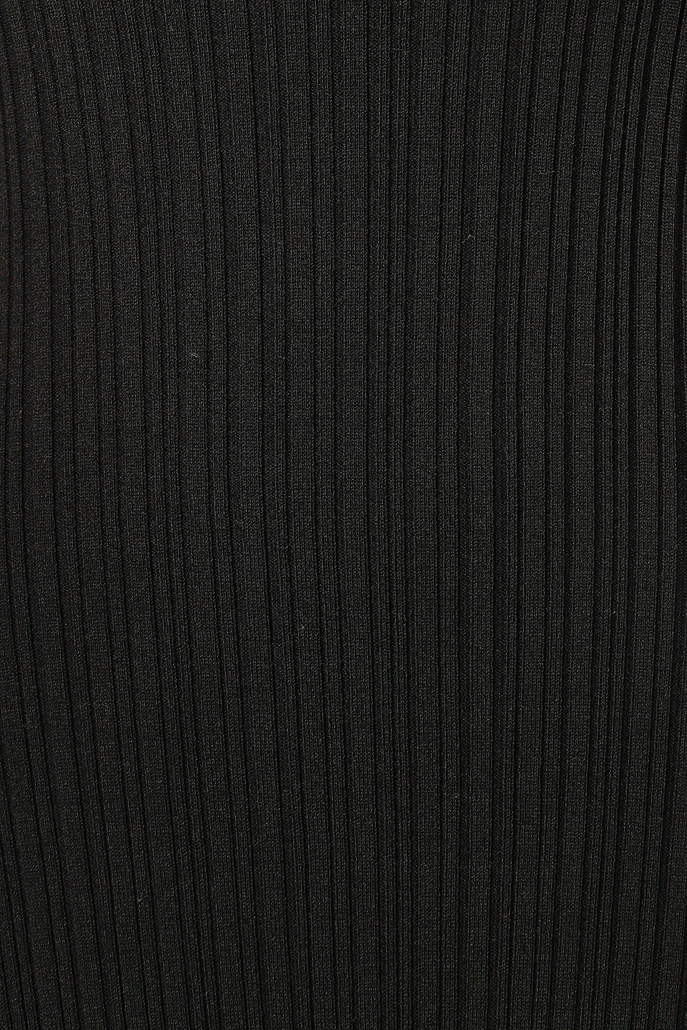 Briar Long Sleeve Dress - Black