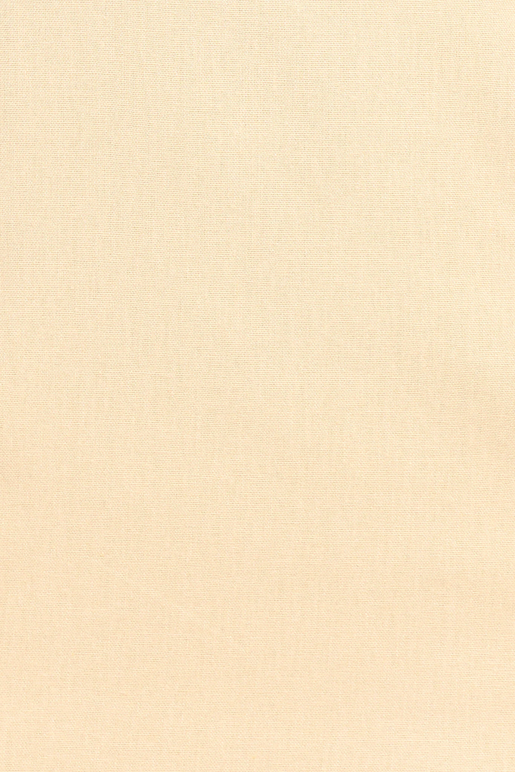 Brienne Maxi Dress - Butter Yellow