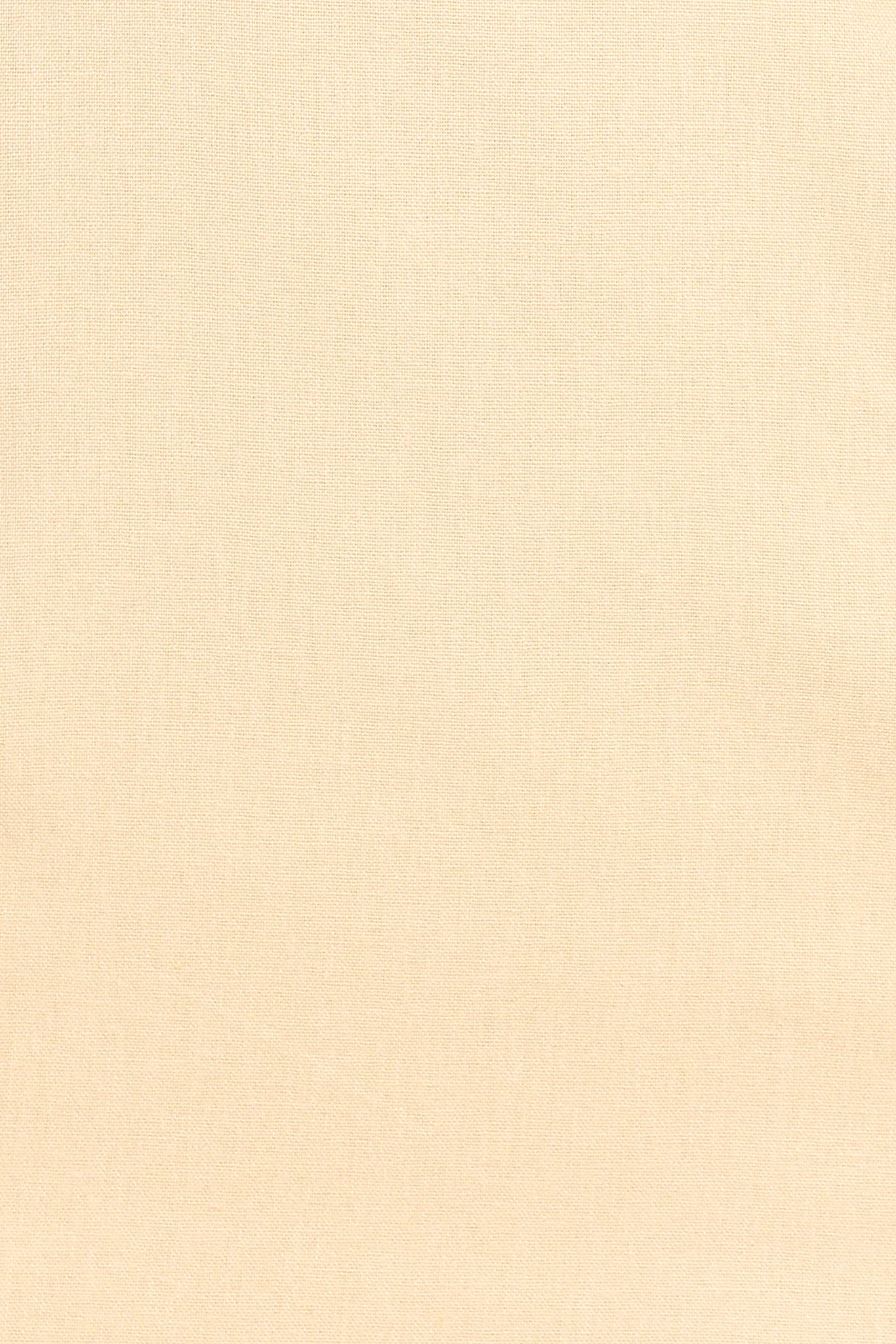 Brienne Maxi Dress - Butter Yellow