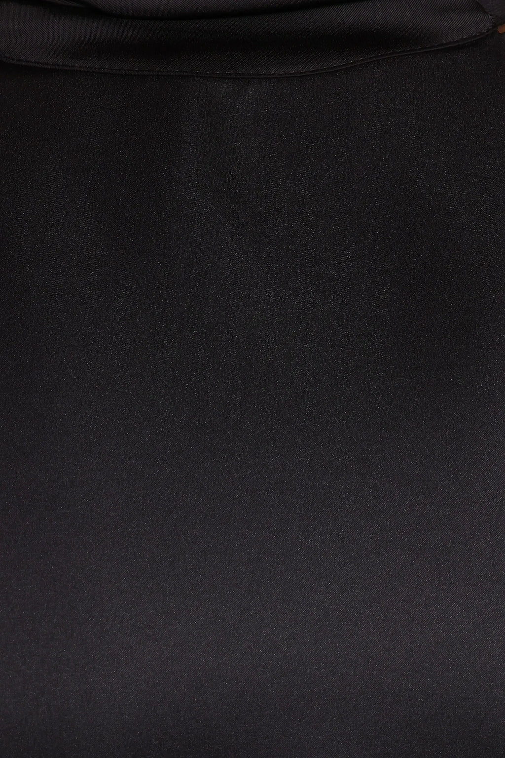 Cassidy Maxi Dress - Black