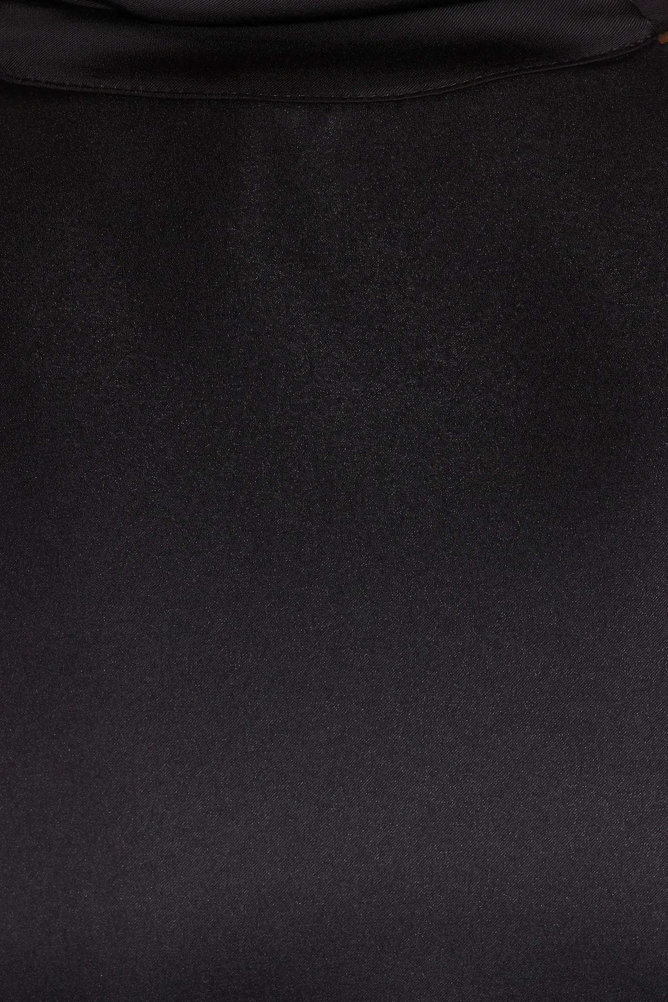 Cassidy Maxi Dress - Black