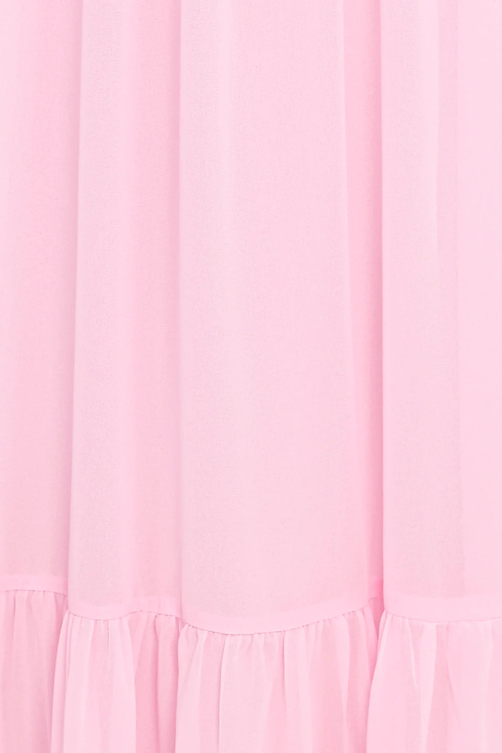 Celestria Maxi Dress - Pink