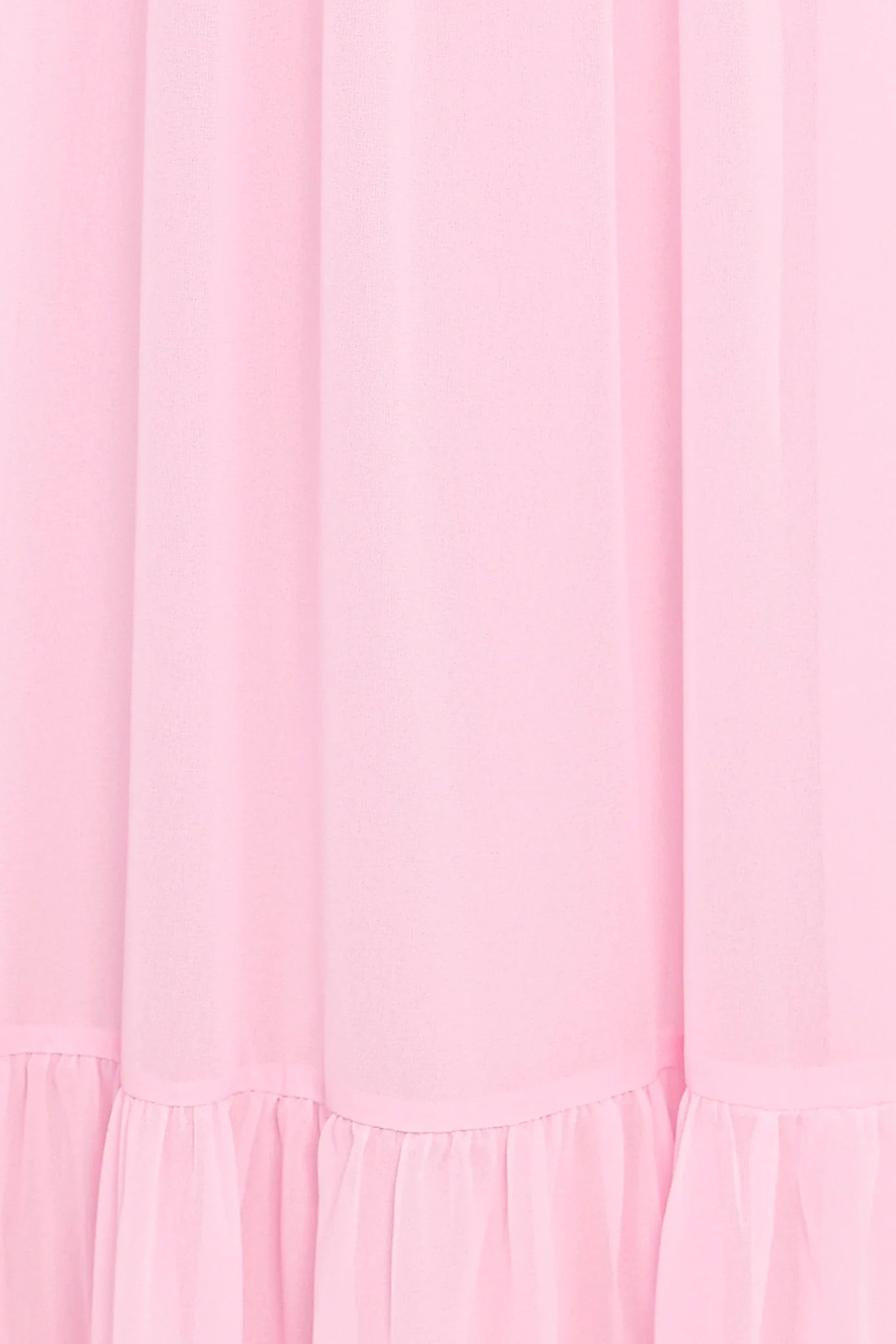 Celestria Maxi Dress - Pink