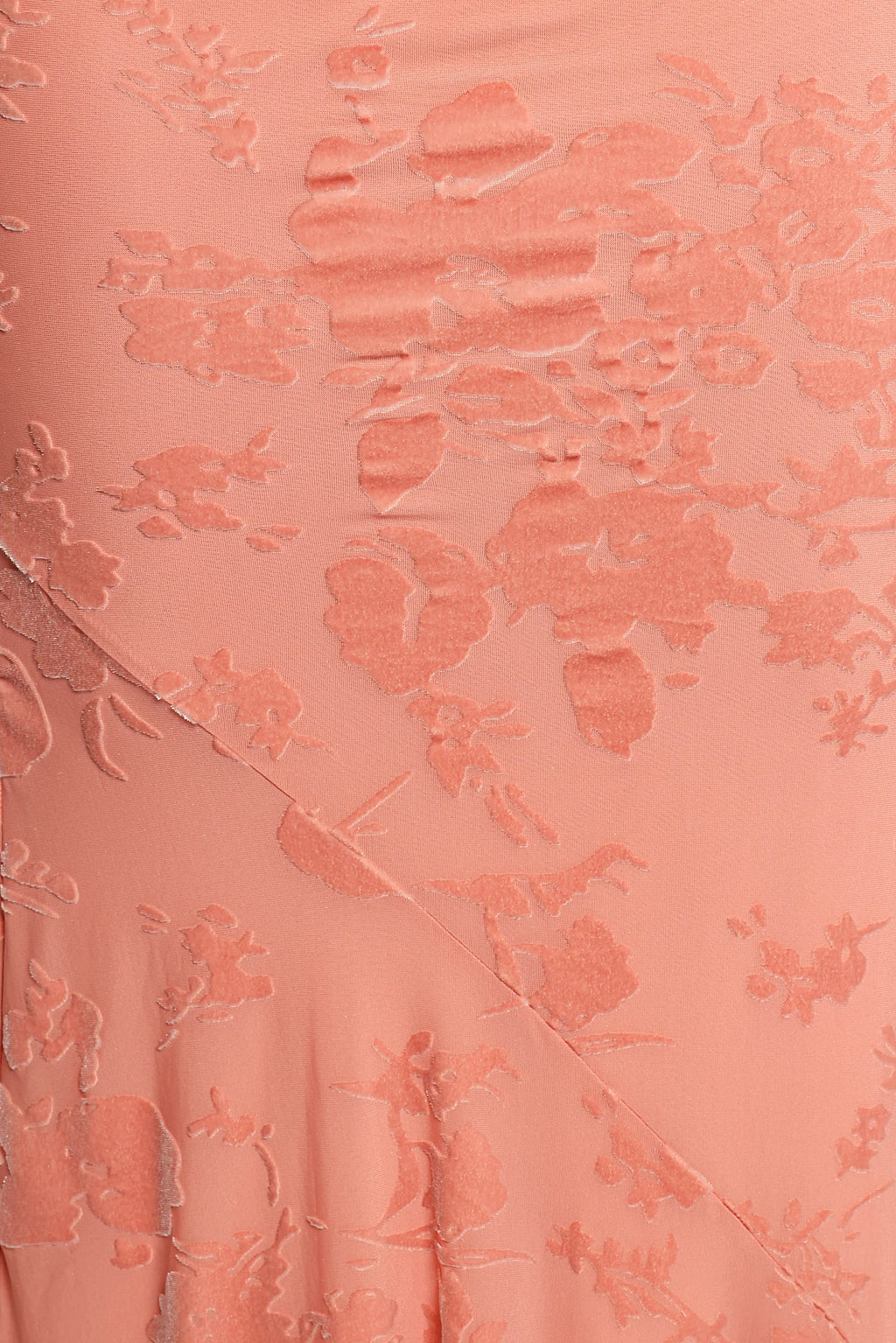 Gardner Maxi Dress - Pink