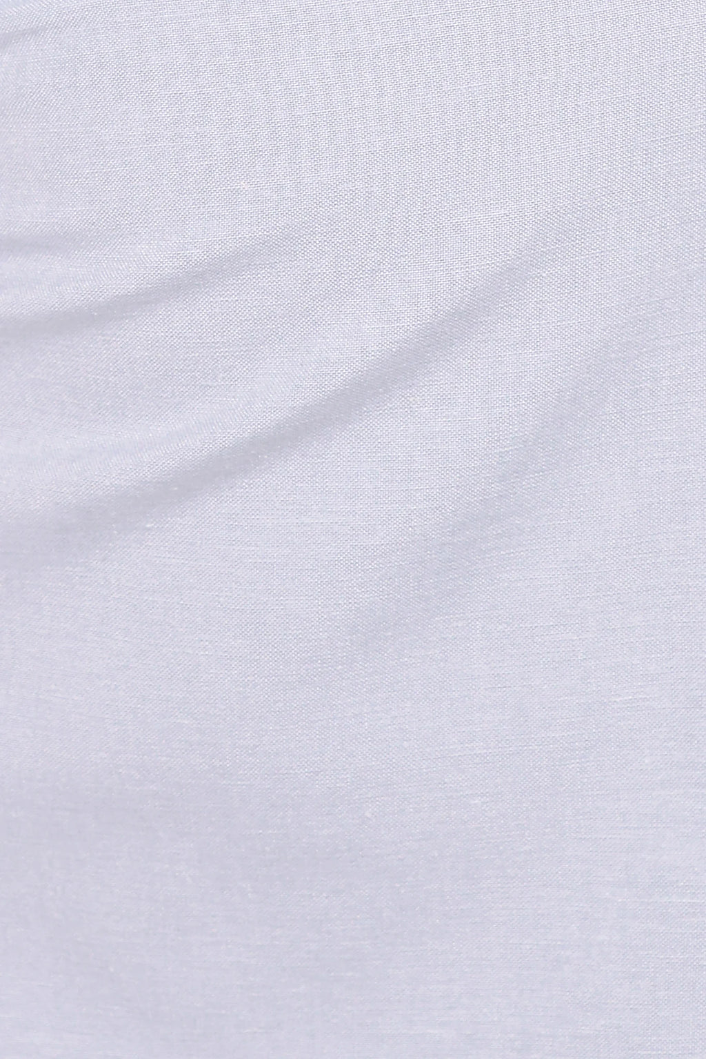 Giada Mini Dress - Pale Blue