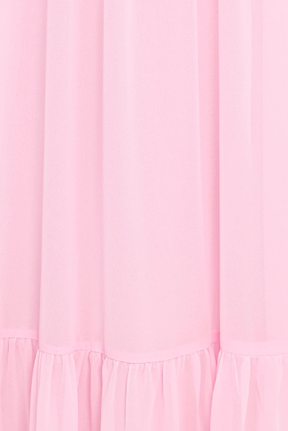 Maxi Dress - Pink