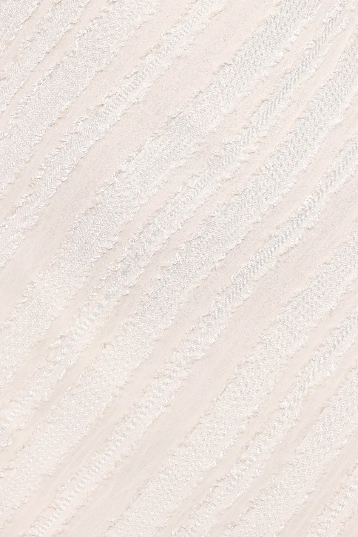 Midi Dress - Cream