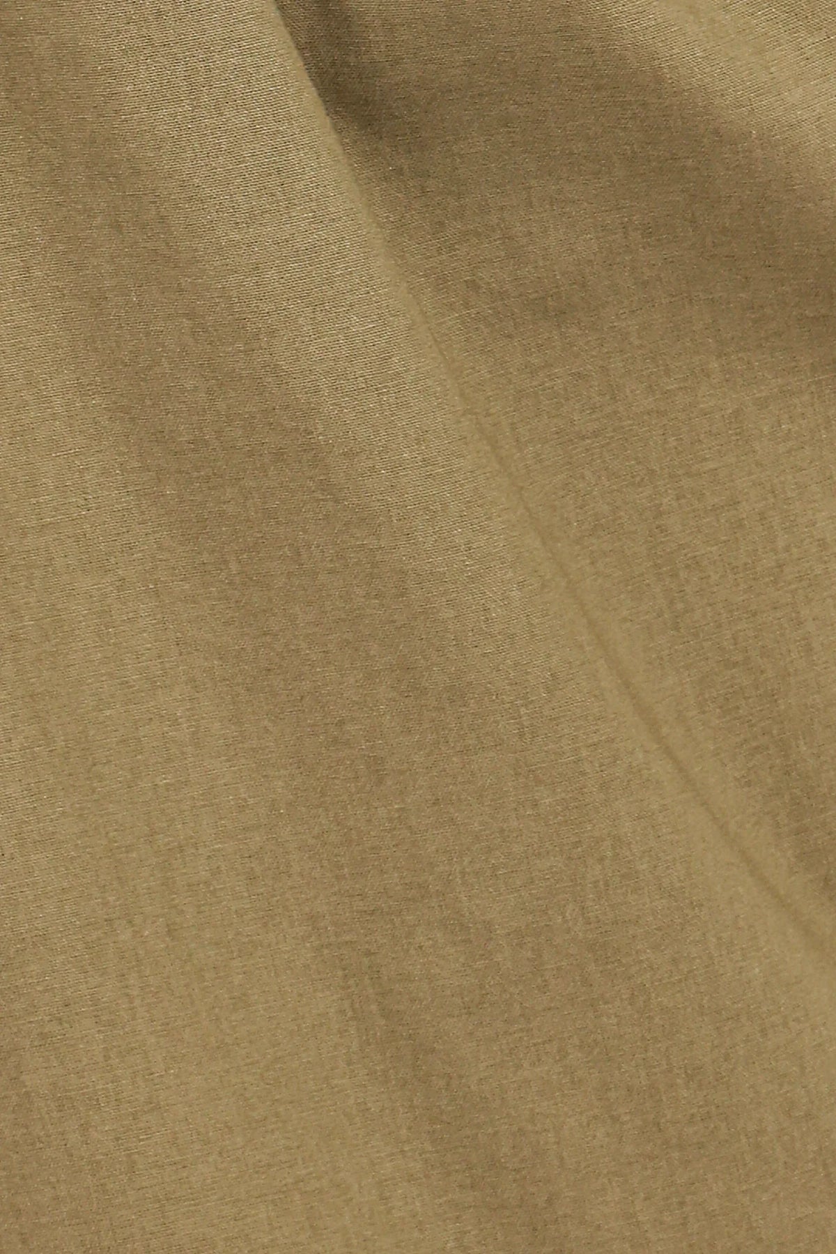 Mini Dress - Leaf Green