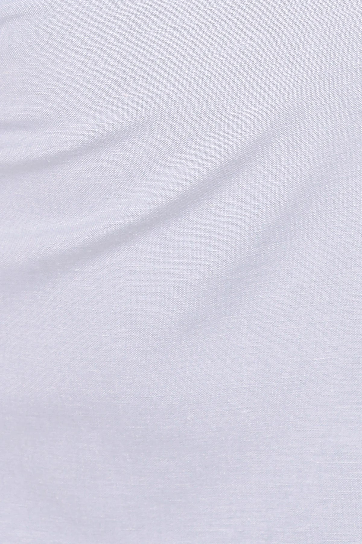 Mini Dress - Pale Blue